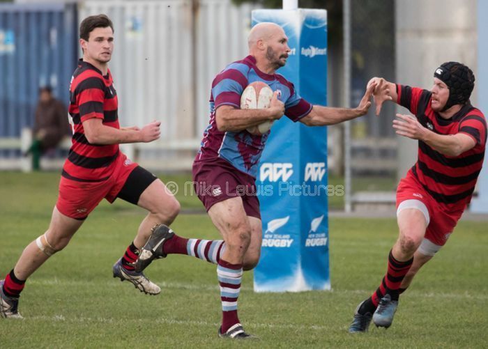 OBU in box seat as Swindale Shield set to go down to the wire